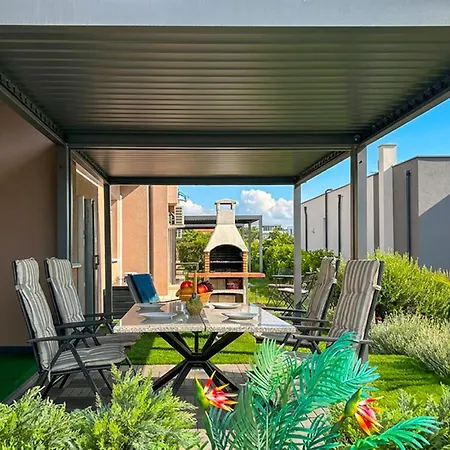 Apartmán Amazing In With Wifi