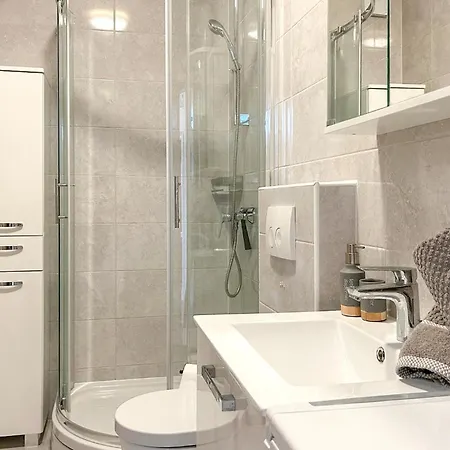Apartmán Amazing In With Wifi Medulin